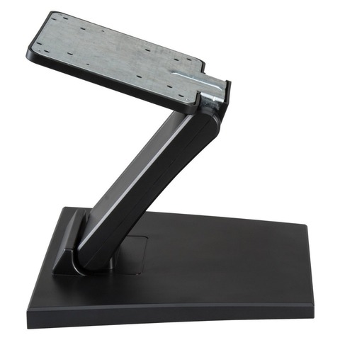 Wearson WS-03A Adjustable LCD Monitor Stand Mount Folding VESA Monitor Desk POS Stand With VESA Hole 75x75mm 100x100mm ► Photo 1/6