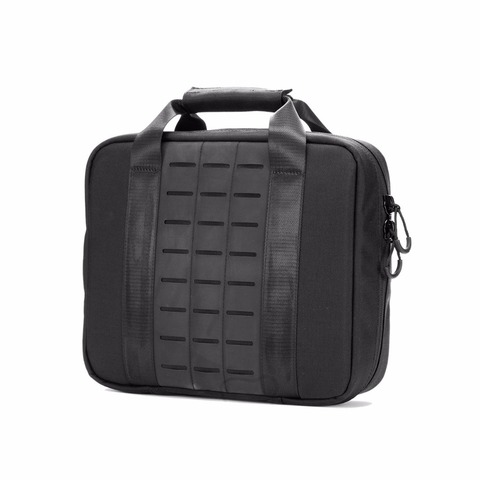 NITECORE NTC10 Tactical Case 1050D nylon Outdoor Sports Short trips Handbag Laptop bag NITECORE NHL01 NHL02 NHL02S NHL03 NHL04 ► Photo 1/1