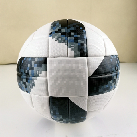 Soccer Ball Football Ball Official Size 3 Premier High Quality Seamless  Goal Team Match Balls Football
