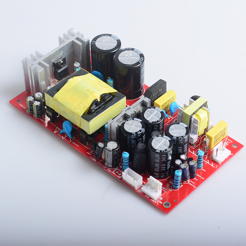 200W +-25V Digital switching power supply board  power amplifier PSU board 110V or 220V for choose ► Photo 1/1