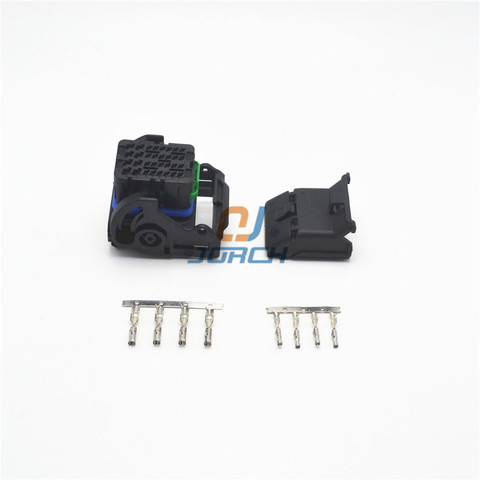 32 pin way ECU CMC Wire Automotive Housings Receptacle Molex Connector sets kits 64319-1211 64319-1201 64325-1010 ► Photo 1/4