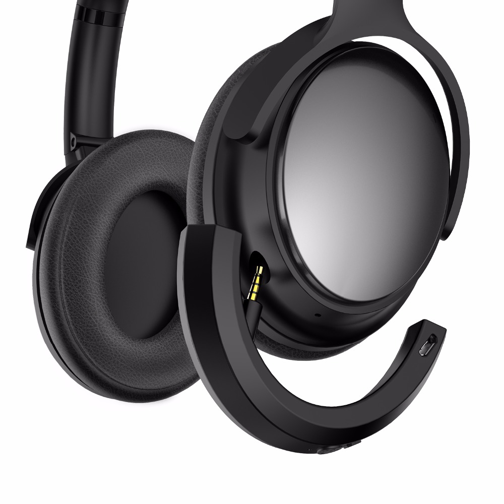 Natuur Gevaar Bad Wireless Bluetooth speaker Adapter for Bose QuietComfort 25 Headphones  (QC25) and Headphones (QC15) - Price history & Review | AliExpress Seller -  MYRIANN Official Store | Alitools.io