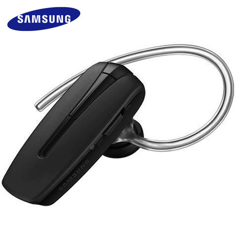 Price history & Review on Samsung HM1350 Wireless Bluetooth Earphone with Intelligent Noise Cancellation headsets Support Smart phone | AliExpress Seller - SamsungAccessories Store | Alitools.io