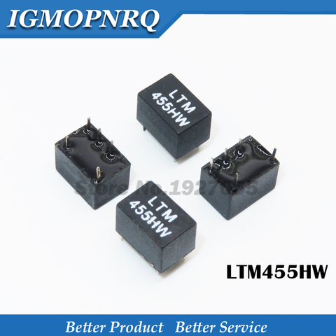 5PCS Free shipping LTM455HW DIP-8 LTM455H LTM455 New Original ► Photo 1/1