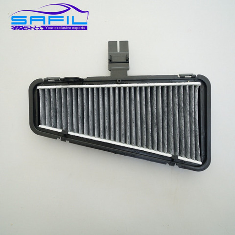 cabin filter for 2009 Audi A4L 2.0L / B8 Q5 air-conditioned filter oem:8KD819441 #RT245 ► Photo 1/1