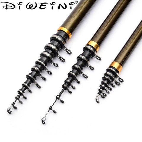 china telescopic spinning fishing rod PLUSINNO Eagle Hunting Rods and Reel Combos with Carrier Case Plusinno Telescopic Fishing Rod 2.7m-4.5m Carbon
