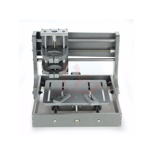 Russia tax free cheap mini cnc Milling Machine table  without spindle motor cnc lathe ► Photo 1/1