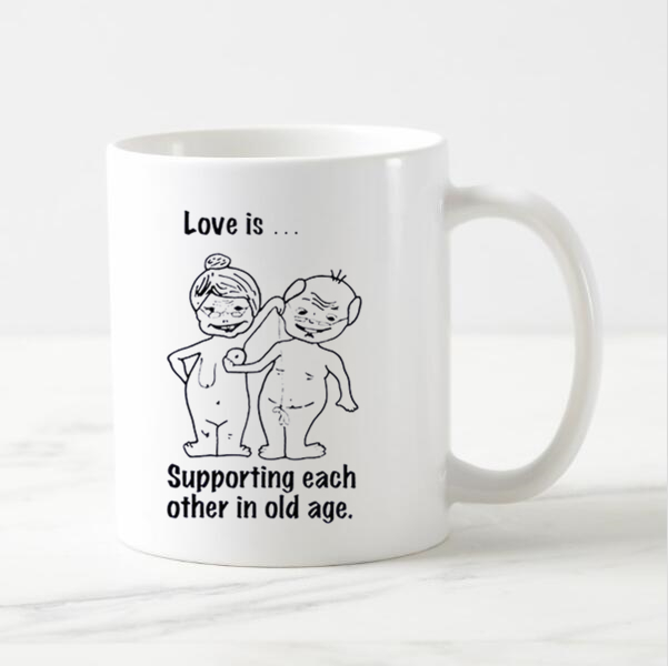 "Oh My Geek" Mug Nails Mug Coffee Mug great fun gift AU Ship 