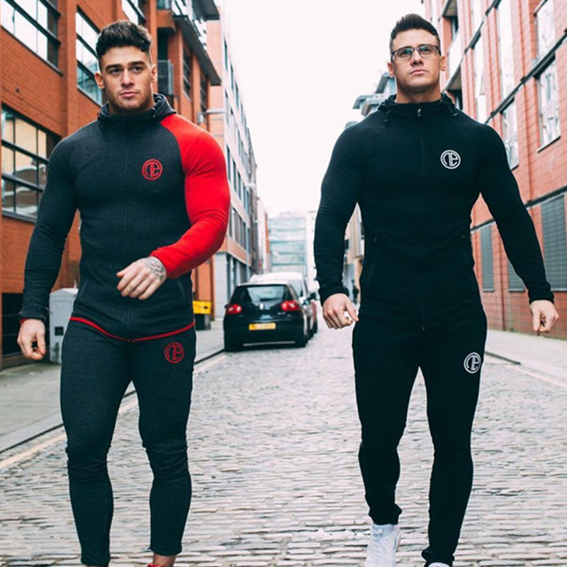 Workout Clothes For Men Running T Shirt Hoodie Short Sleeve Hooded Tops  Tees Shirts Male Fitness Shirt Mens Compression Hoodie - AliExpress