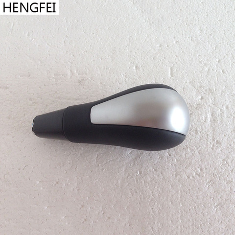 Original car parts HENGFEI Gear Shift Knob for Renault koleos gear shift knob shift handball  ► Photo 1/3