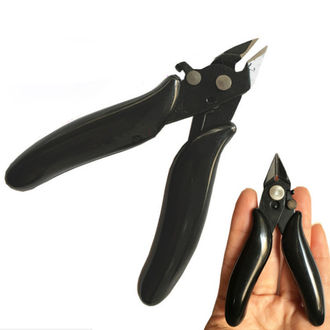 3.5 inch Mini Pliers Wire Cable Cutting Cutter Scissor for DIY Heating Wires Coil Durable Hand Tool ► Photo 1/4