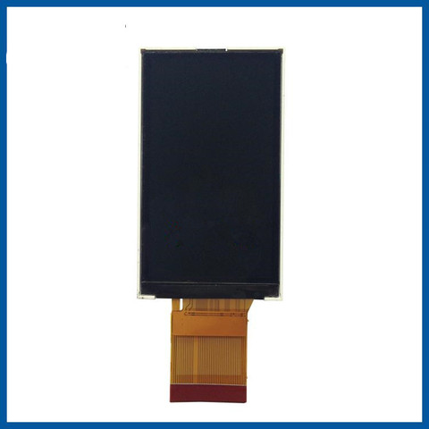 BMTF270-LX270A01 2.7 inch TFT ILI8961 240*960 40PIN LCD display screen ► Photo 1/2