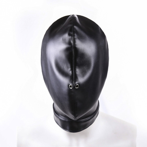 PU Leather Bdsm Mask Harness Breathable Bondage Hood Restraint Punishment Sex Mask, Bdsm Slave Adult Games Sex Toys for Couple. - Price history & Review | AliExpress Seller - Secret Lover Sex PU Leather Bdsm Mask Harness Breathable Bondage Hood Restraint Punishment Sex Mask, Bdsm Slave Adult Games Sex Toys for Couple. - Price history & Review | AliExpress Seller - Secret Lover Sex