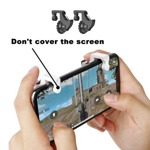 Price History Review On Gaming Trigger Fire Button Aim Key Smart Phone Games L1r1 Shooter Controller For Pubg Rules Of Survival Knives Out Aliexpress Seller Shenzhen Timeowner Store Alitools Io Price History Review On Gaming Trigger Fire Button Aim Key Smart Phone Games L1r1 Shooter Controller For Pubg Rules Of Survival Knives Out Aliexpress Seller Shenzhen Timeowner Store Alitools Io