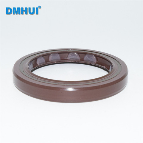 rubber BAFSL1SF type hydraulic rotary Oil seal 35*47*6mm or 35x47x6mm DMHUI brand  ISO 9001:2008 35*47*6 /35x47x6 ► Photo 1/6