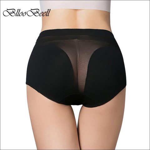 Big Large Size High Waist Panties for Women Underwear Ladies Sexy Lace  Briefs