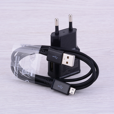 fast chaging cable micro usb for xiaomi redmi note 6 4 4x 3 2 3s note 6 pro s2 redmi 7 6a 5a 5 plus 4 prime EU phone charger ► Photo 1/6