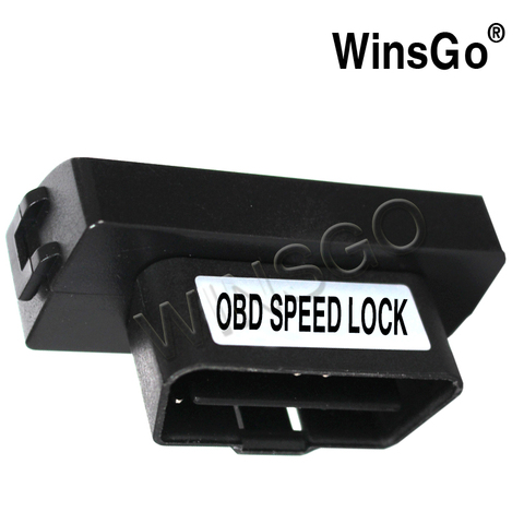 Free Shipping Car Auto OBD Plug And Play Speed Lock & Unlock Device  For Infiniti Q70/Q70L 2009-2016 ► Photo 1/6