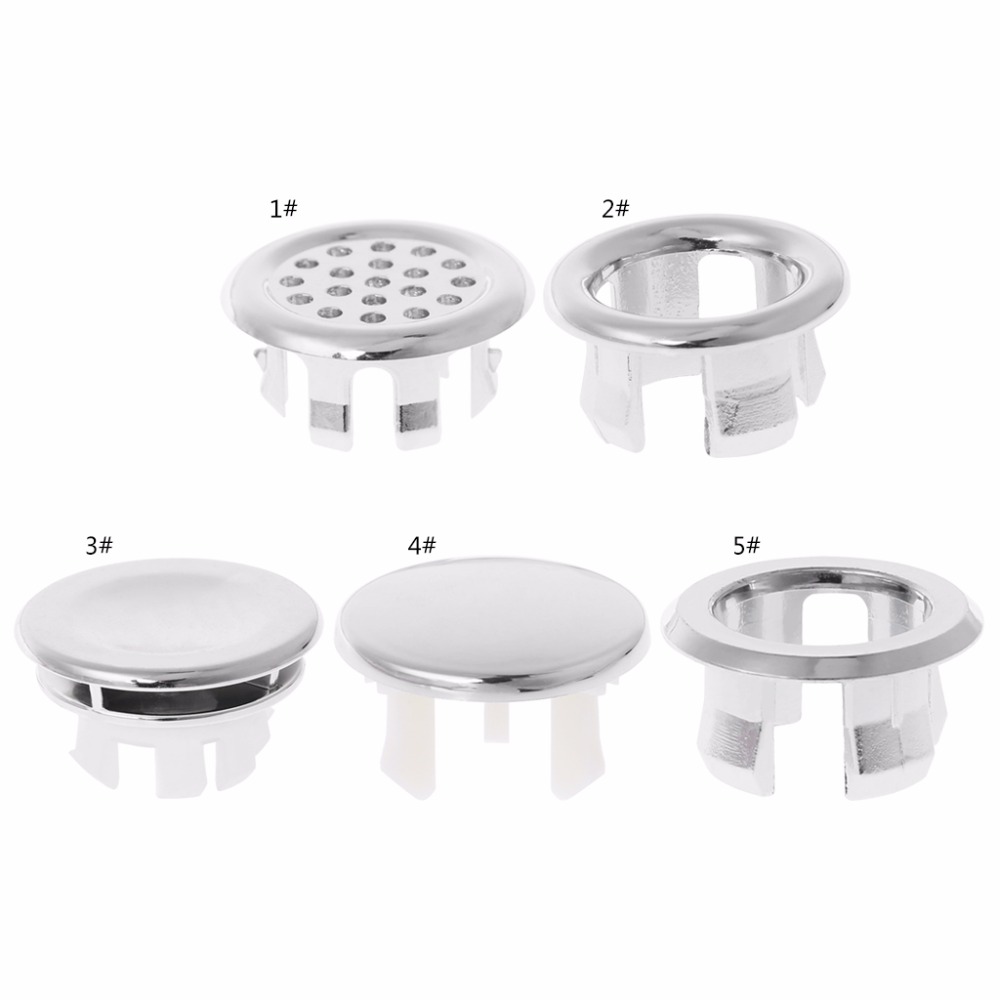 Buy Online Bathroom Basin Sink Overflow Ring Six Foot Round Insert Chrome Hole Cover Cap Alitools Buy Online Bathroom Basin Sink Overflow Ring Six Foot Round Insert Chrome Hole Cover Cap Alitools