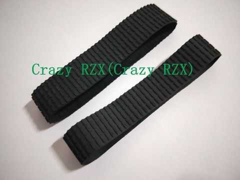 New Lens Zoom Rubber Ring Rubber Grip Rubber For Nikon 28-70MM 28-70 MM f/2.8 ED-IF AF-S Repair Part ► Photo 1/1