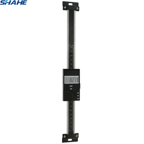 High Accuracy 200 mm Vertical Type digital linear scale Measuring Tool 0.01mm 5401-200 ► Photo 1/4