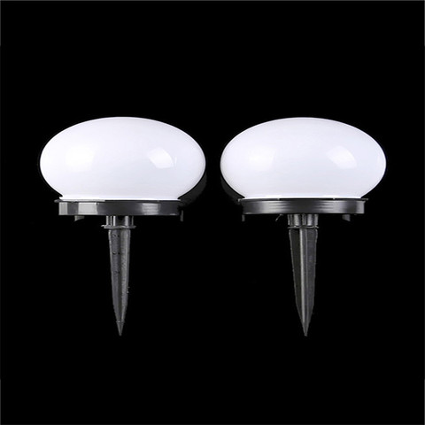 2022 Modern Solar-Powered led bulb Garden LED Solar Light Waterproof Bulb Outdoor Camping Solar Lamp ► Photo 1/6