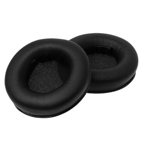 Sponge Protein Leather Material Ear Pads For Razer Kraken Pro 2015 7.1 USB Headphones Earpads Replacement Headsets ► Photo 1/6