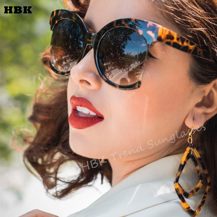 Vintage Cat Eye Sun Glasses For Woman Trending Fashion Female Eyewear  Luxury Brand Design Sun Glasses Ladies Shades 