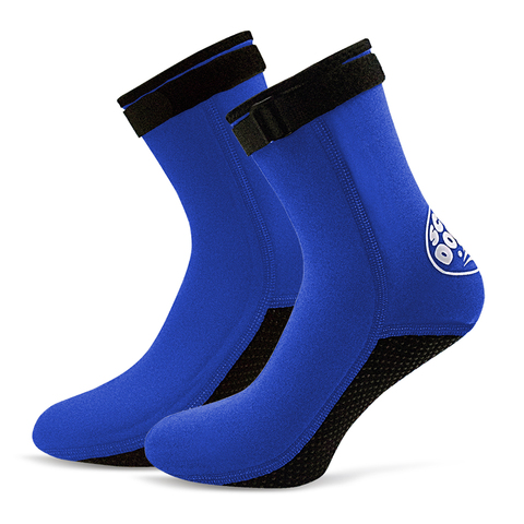 Neoprene Socks 3mm Neoprene Dive Socks For Men Women
