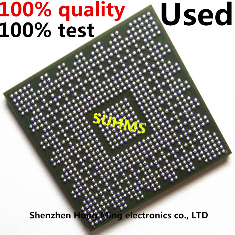 1PCS Refurbish G86-635-A2 G86 635 A2 Chipset graphic IC chip with balls good 