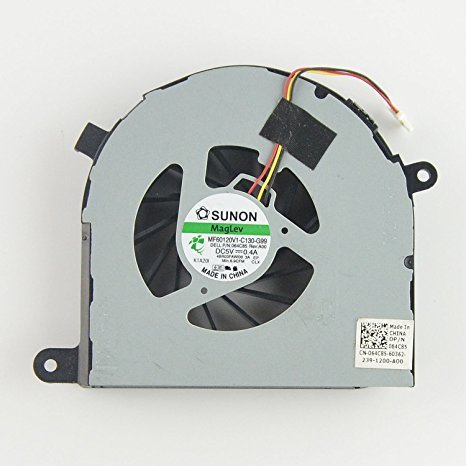Wholesale New CPU cooling Fan for Dell Inspiron N7110 17R 17.3