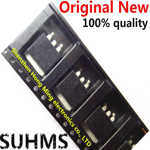 (10piece) 100% New RJP63K2 TO-263 Chipset ► Photo 1/1