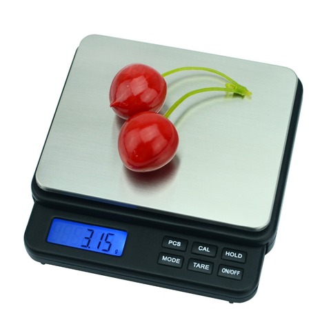 Battery Not Included) Electronic Kitchen Scale Digital Measuring