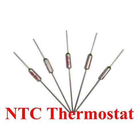 10PCS TF Thermal Fuse RY 10A 15A 250VTemperature 73C 77C 94 99C 113C 121C 133C 142C 157C 172C 185C 192C 216C 227C 240C 280C 300C ► Photo 1/2