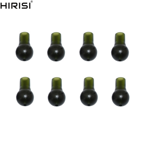 Carp Fishing accessories rubber fishing buffer ball ► Photo 1/4