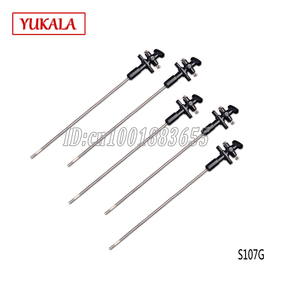 Free shipping Wholesale/SYMA S107G S107 spare parts Inner shaft