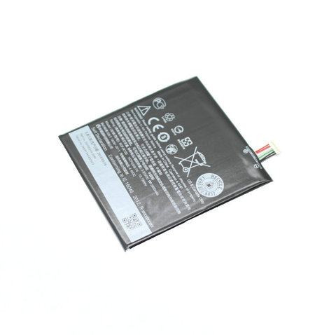 1x 2800mAh 3.85VDC BOPJX100 (728 version) Replacement Battery For HTC Desire 728 Dual SIM 728 LTE 728G Batteries ► Photo 1/6