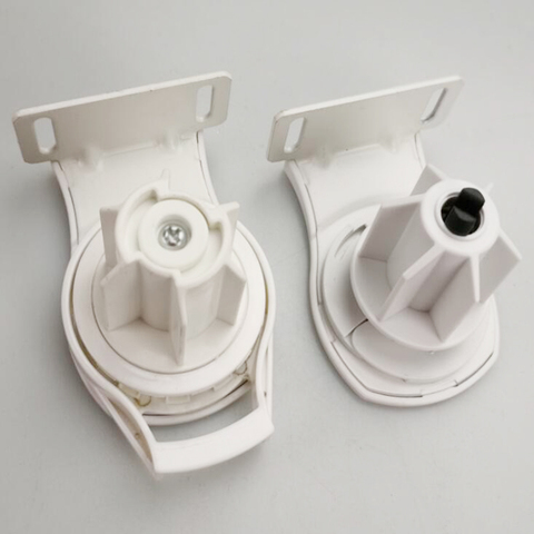 free ship heavy duty roller blind curtains mechanism for 38mm tubes , roller clutch curtain accessories/roller blind accessory ► Photo 1/1