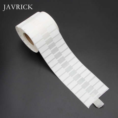 1500 Pcs Labels Barbell Printer Compatible Jeweller Repair Price Identification Tags Jewelry Tools ► Photo 1/6