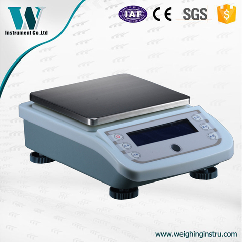 free ship 3000g 0.01g high quality high precision laboratory balance electronic digital display electronic scale measuring tool ► Photo 1/1