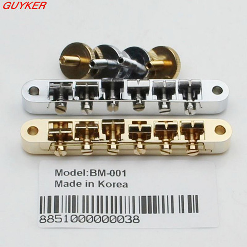 electric guitar bridge  Original single spring style  BM001 ► Photo 1/3