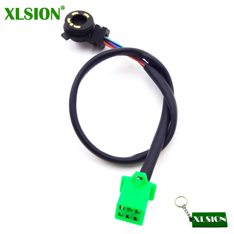Buy Online Xlsion 5 Wire Gear Position Sensor For 50cc 70cc 90cc 110cc 125cc Atv Quad Dirt Pit Bike Go Kart Buggy Motorcycle Motocross Alitools Buy Online Xlsion 5 Wire Gear Position Sensor For 50cc 70cc 90cc 110cc 125cc Atv Quad Dirt Pit Bike Go Kart Buggy Motorcycle Motocross Alitools