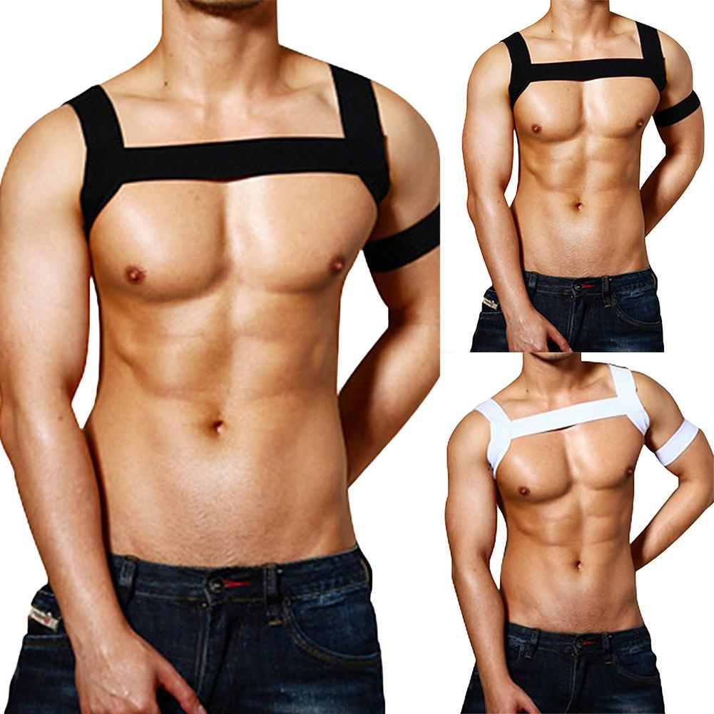 Mens Sexy Chest