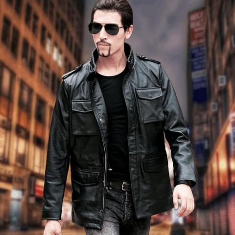 Clothing Big Man Leather Coats Leather Jacket Mens Big And Tall