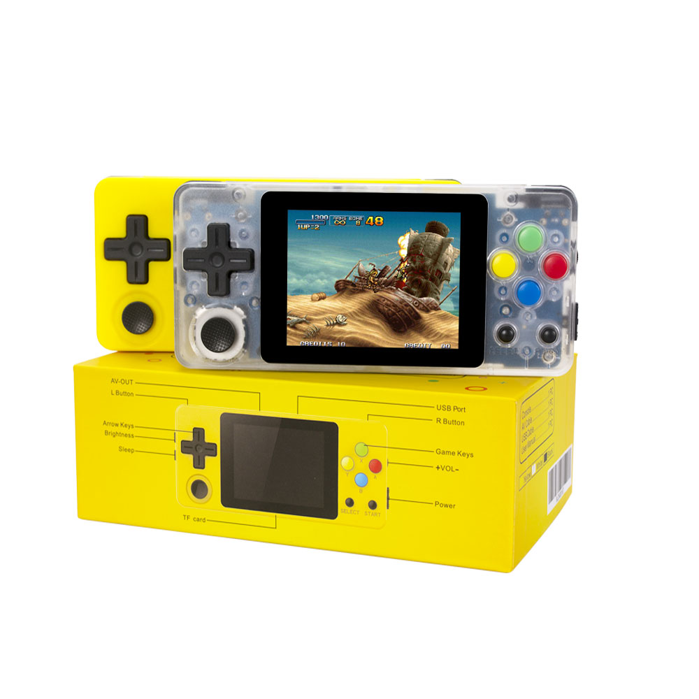 Buy Online Wolsen Open Dingux Ldk 2 6 Inch 4 3 Screen Handheld Game Console Mini Retro Family Portable Game 15 Simulator Pre Install Alitools Buy Online Wolsen Open Dingux Ldk 2 6 Inch 4 3 Screen Handheld Game Console Mini Retro Family Portable Game 15 Simulator Pre Install Alitools