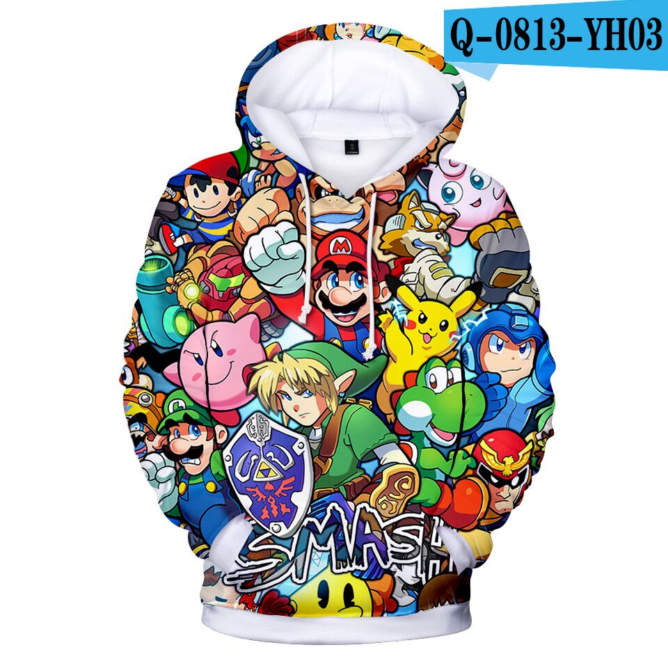 cool hoodies for guys