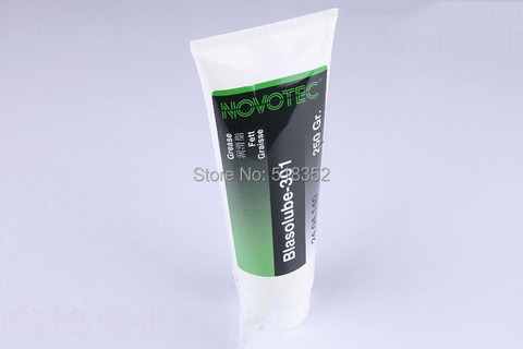 100447470 Charmilles C470 250g Grease Lubricants 301, Wire EDM Machine Spare Parts ► Photo 1/2