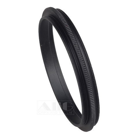 Metal Male thread 52mm to Male thread 58mm Macro Camera Lens Reverse Adapter Ring (35 models provide choice) ► Photo 1/6