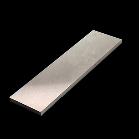 knife DIY Turning tool High speed Steel HSS plate steel 400mm High-strength Steel Plate HRC 60-62 ► Photo 1/1