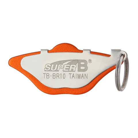 Brake caliper alignment tool super b TB-BR10 Accurate to align the hydraulic brake calipe disc brake tool bike tool ► Photo 1/1